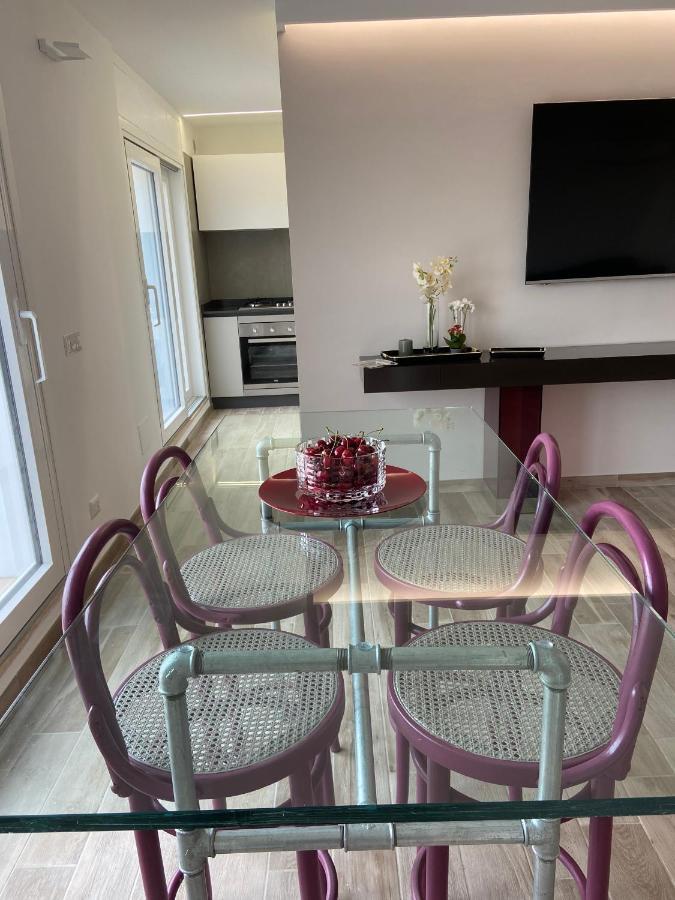 Attico Panoramico Luxury Roma Lejlighed Eksteriør billede