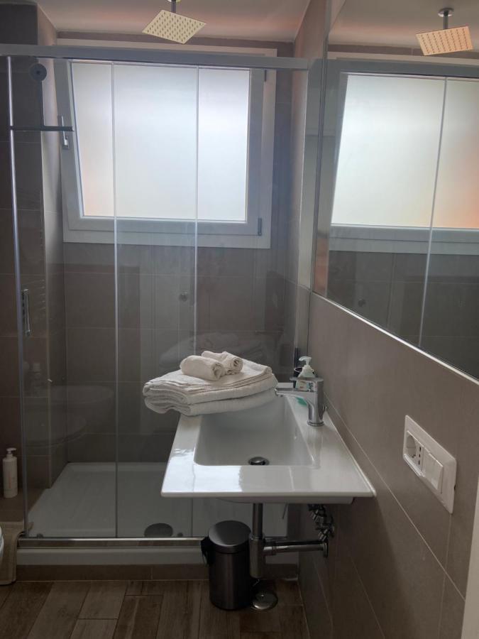 Attico Panoramico Luxury Roma Lejlighed Eksteriør billede